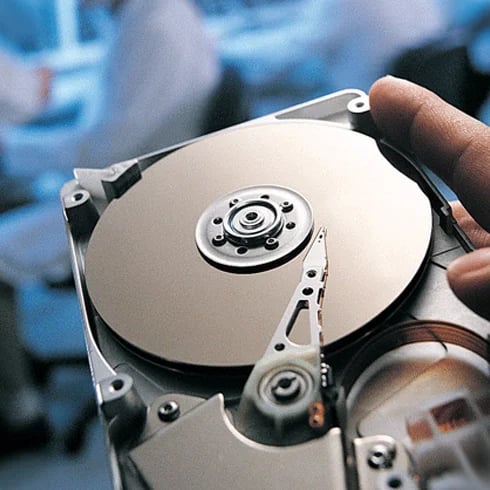 Data recovery for any situation